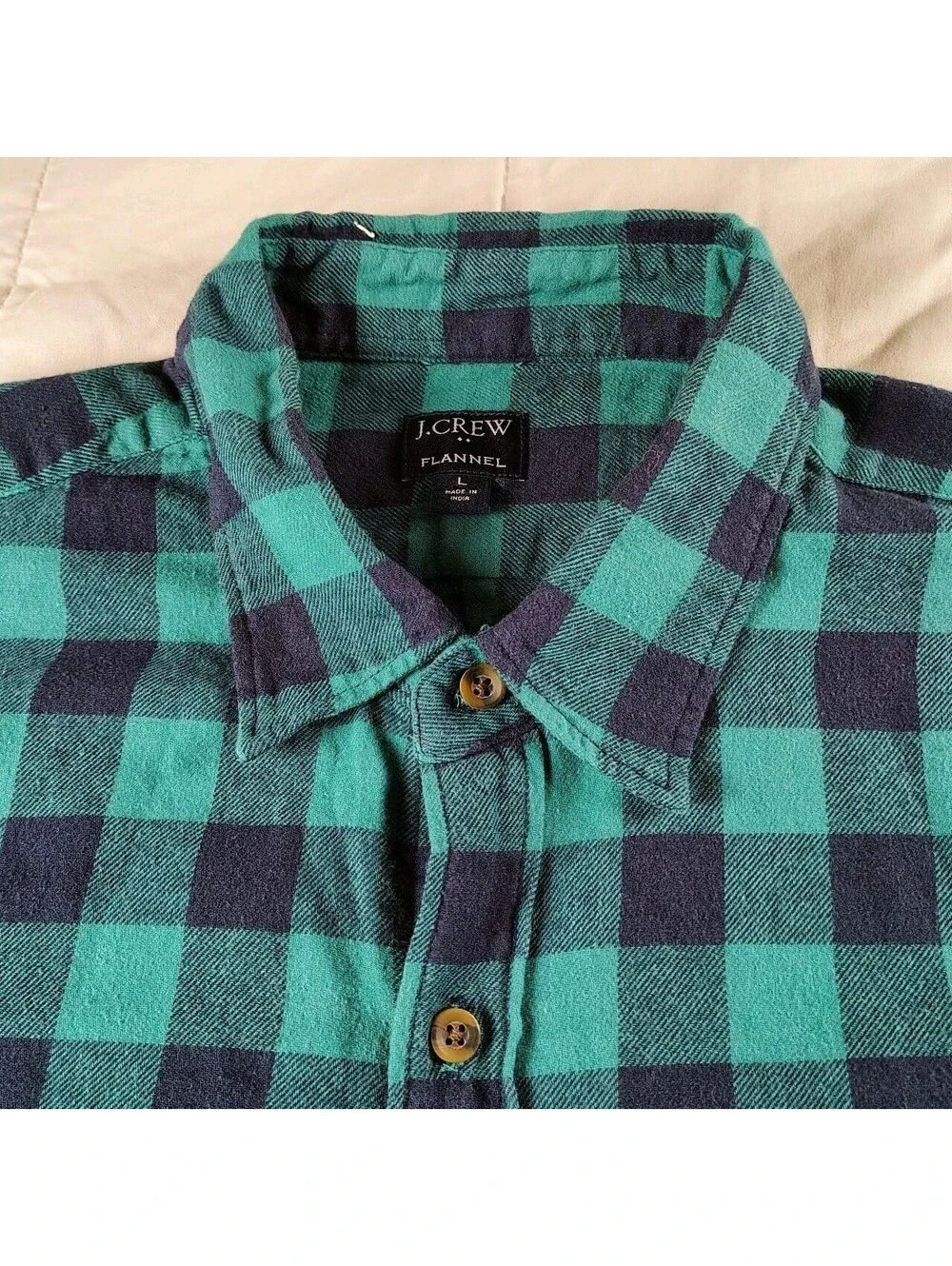 J. Crew upgrade your